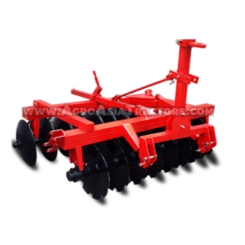 disc harrow for sale in nigeria by agroasia tractors