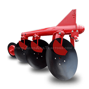 disc plough for sale in nigeria by agroasia tractors