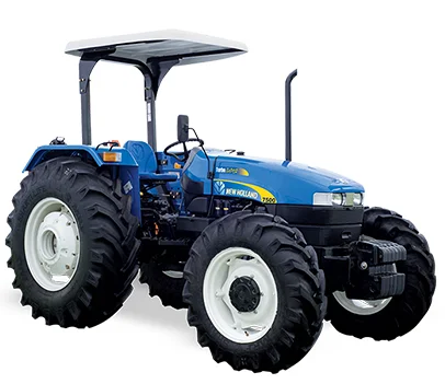 New Holland NH TT75 4wd for sale in kenya