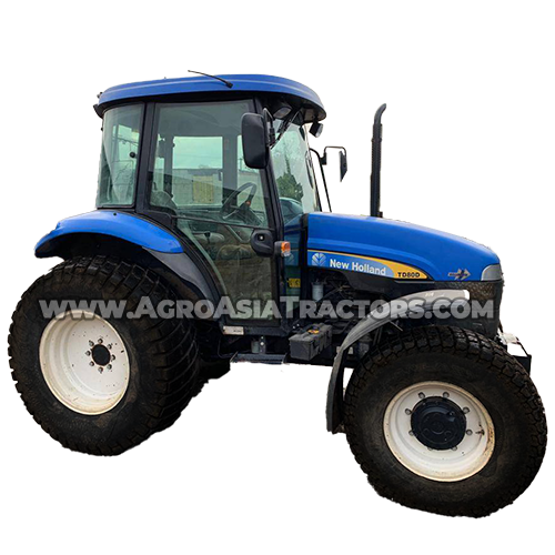 New Holland NH TD80 for sale in kenya