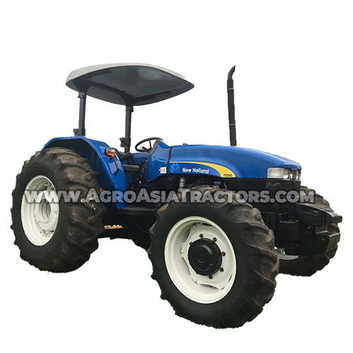 New Holland NH TD95 for sale in kenya