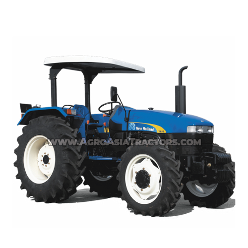 New Holland NH TT55 4wd for sale in kenya