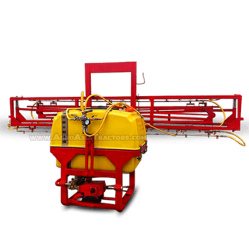 boom sprayer for sale in nigeria by agroasia tractors