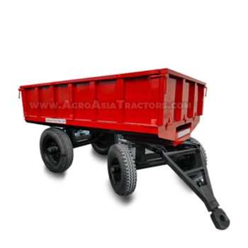 farm trolley for sale in nigeria by agroasia tractors