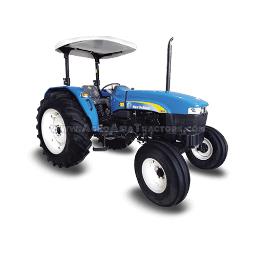 New Holland NH TD95 2wd for sale in kenya